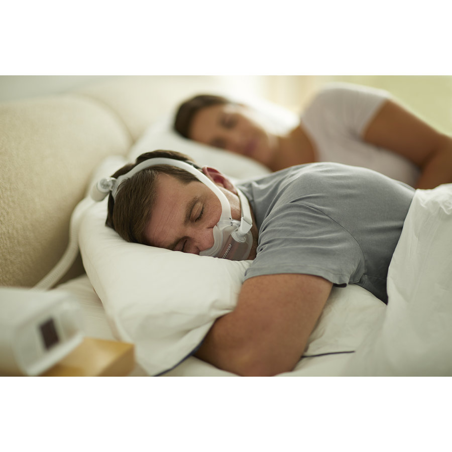 Mascarilla CPAP DreamWear Full Face