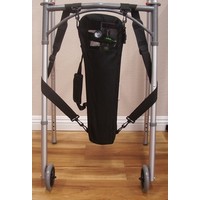 Oxygen Cylinder Carrier