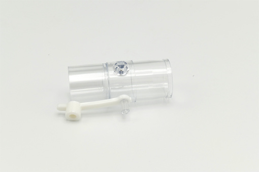Disposable Exhalation Port CPAP - Oxigo
