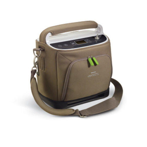  Philips Respironics SimplyGo Bolsa de transporte 