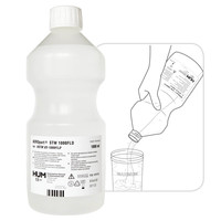 Sterile Water Bottle 1L