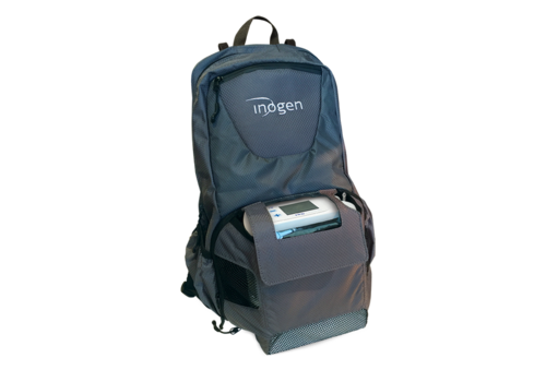  Inogen One G5 / Rove 6 Backpack 