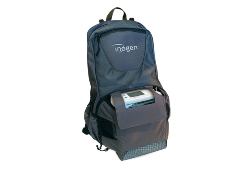  Inogen One G5 / Rove 6 Mochila 