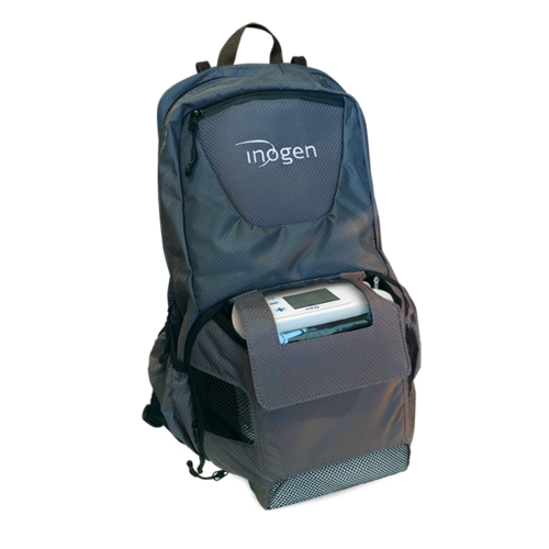  Inogen One G5 / Rove 6 Backpack 