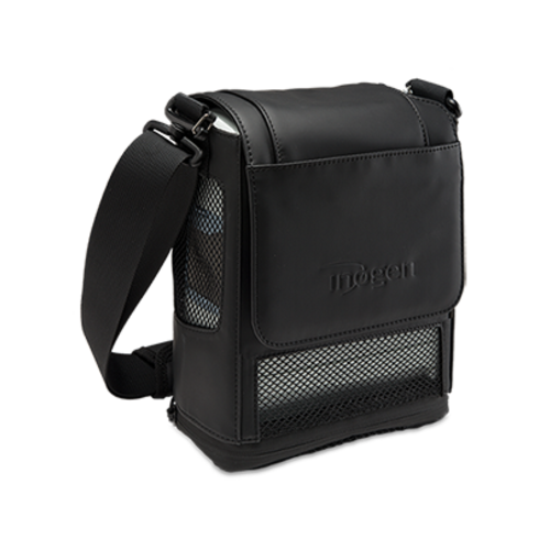  Inogen One G5 / Rove 6 Bolsa de transporte 