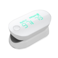 Air Pulse Oximeter