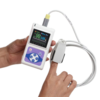 Contec CMS60D Handheld Pulse Oximeter