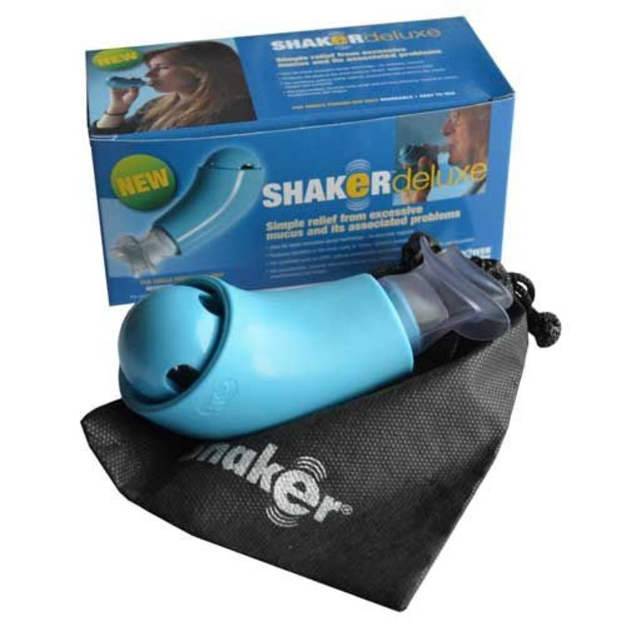 Shaker Deluxe