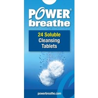 POWERbreathe Shaker Medic Plus