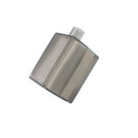 5L  Bacteriefilter en virusfilter