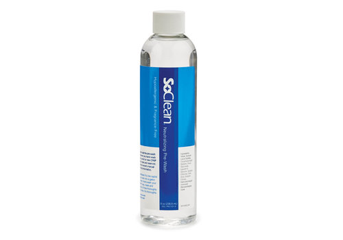  SoClean Prélavage neutralisant 