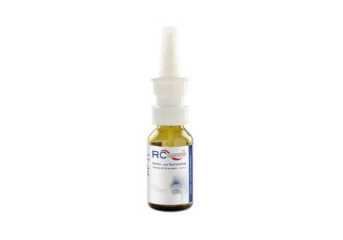  Cegla Nasal Spray and Throat Spray 