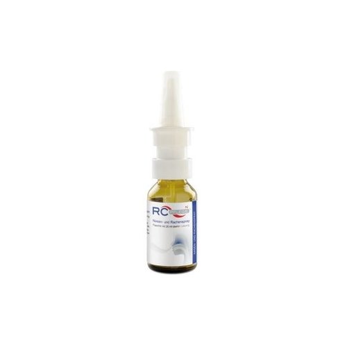  Cegla Spray nasal et spray gorge 