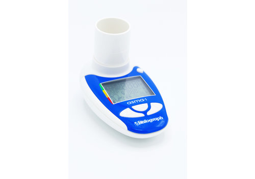  Vitalograph Asma-1 Spiromètre 