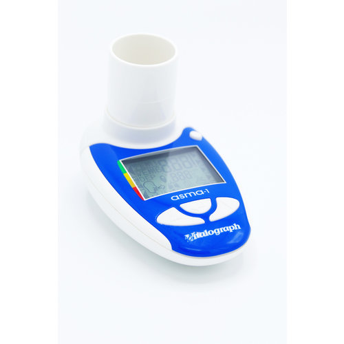  Vitalograph Asma-1 Spirometer 