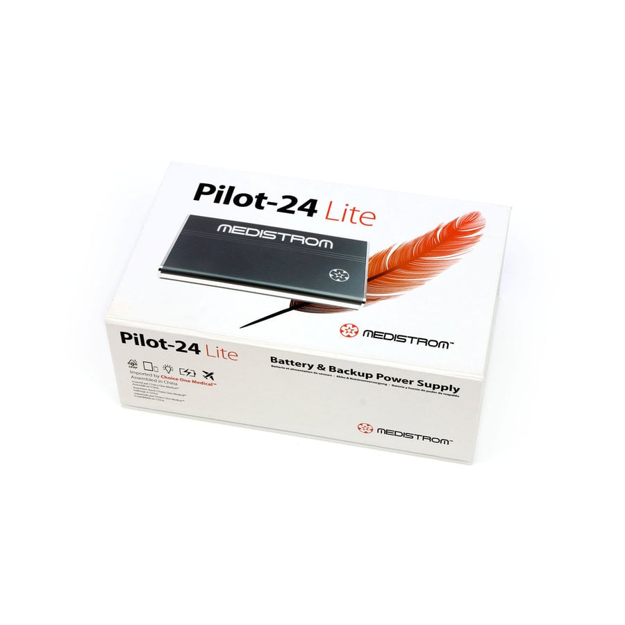 Pilot-24 Lite Batterie PPC