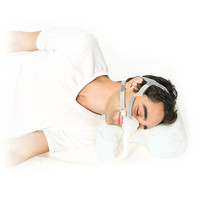 Memory Foam CPAP Pillow with cooling gel