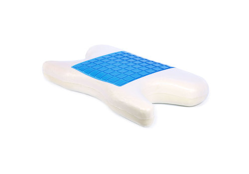  Best in Rest Memory Foam CPAP Pillow with cooling gel 