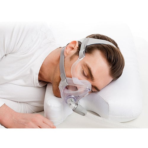 CPAP pillows