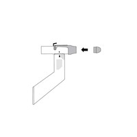 RC-Cornet PLUS Kit nasal