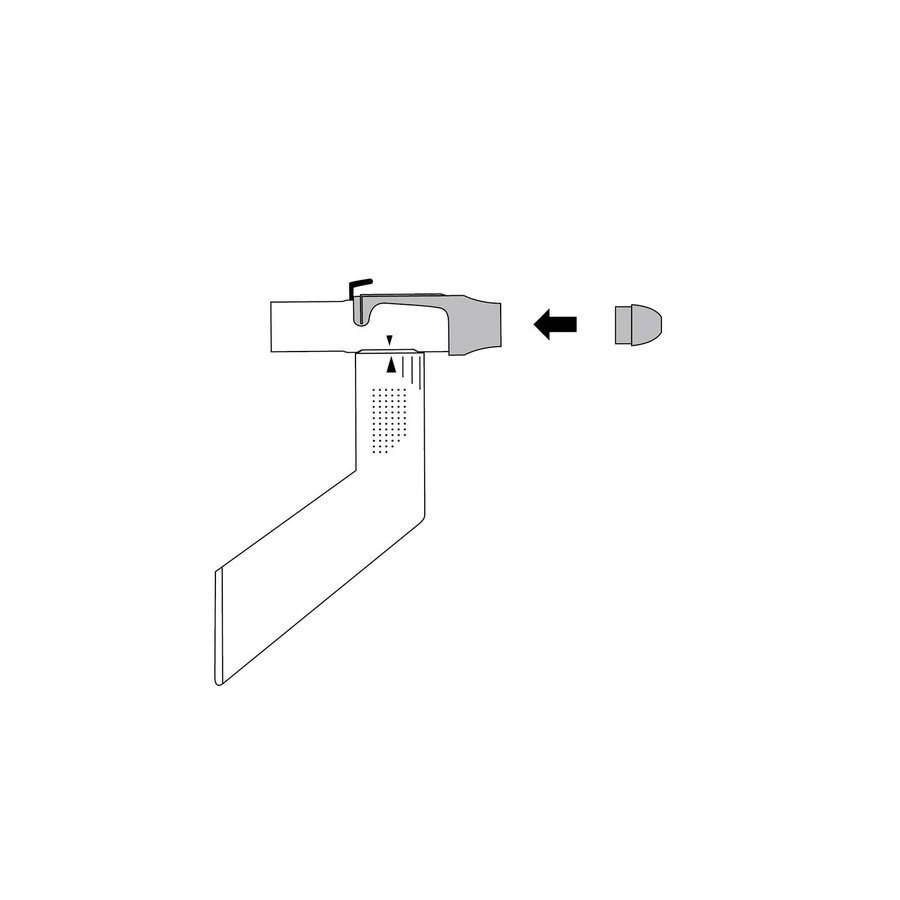 RC-Cornet PLUS Kit nasal