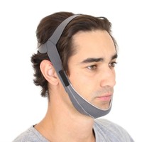 CPAP Chin Strap - Anti Snoring Chin Strap