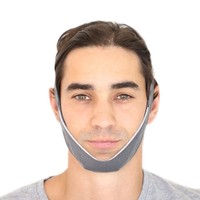 CPAP Chin Strap - Anti Snoring Chin Strap