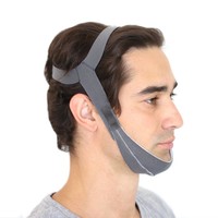 CPAP Chin Strap - Anti Snoring Chin Strap