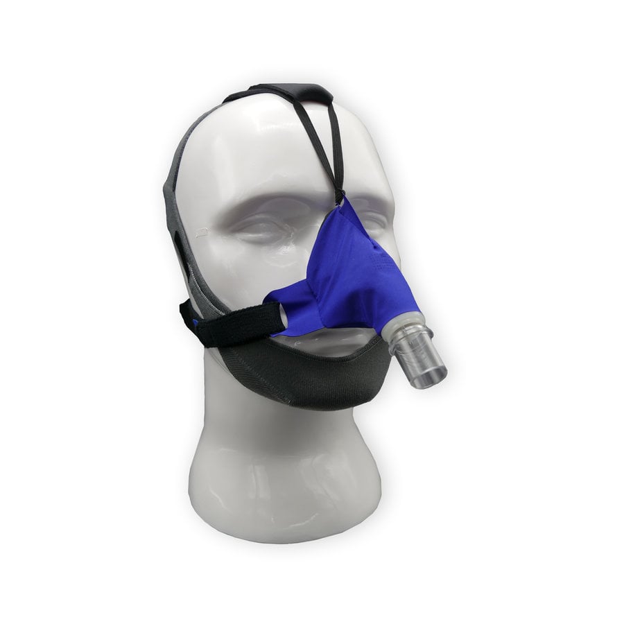 CPAP Kinband - Anti snurk band