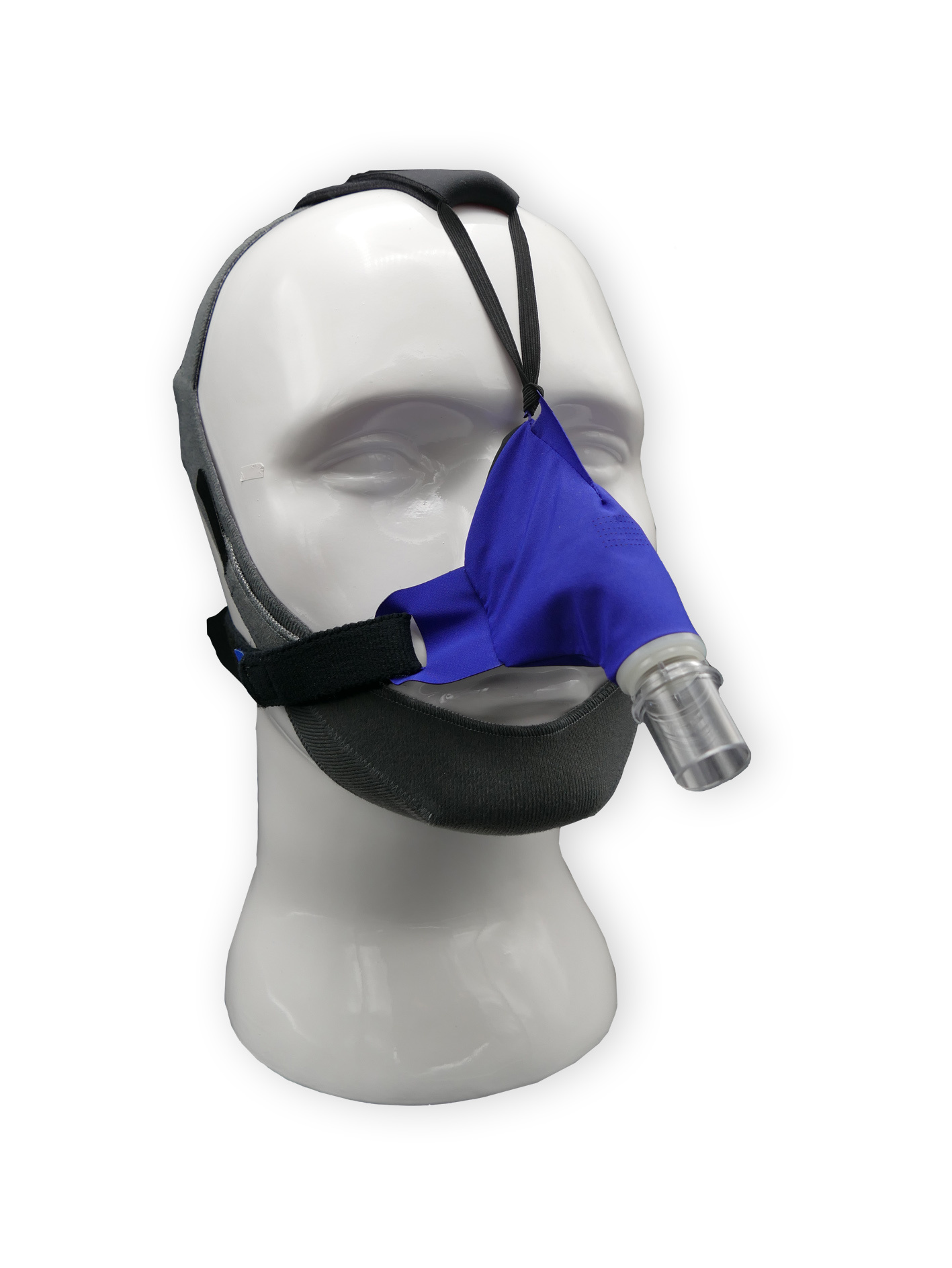 Best in Rest CPAP Chin Strap - Oxigo