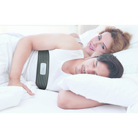 Anti-Snoring Belt