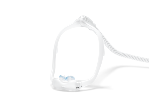  Philips Respironics DreamWear Nasal Pillow CPAP Mask 