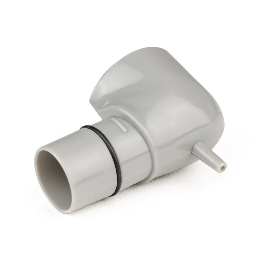 Adaptador para Fisher & Paykel Icon