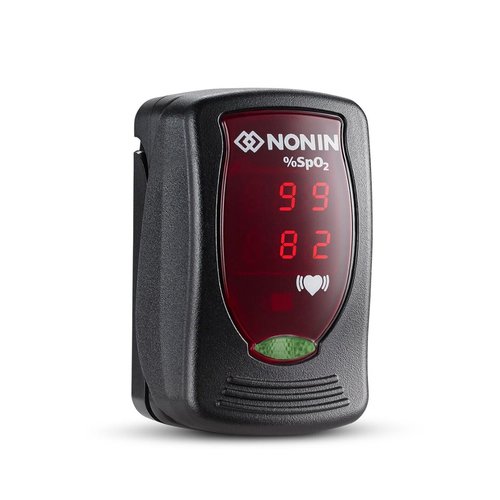  Nonin Onyx Vantage 9590 Pulse Oximeter 