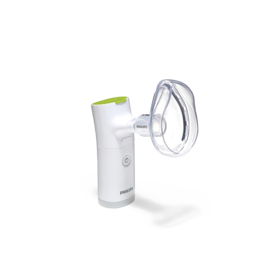 InnoSpire Go Nebuliser