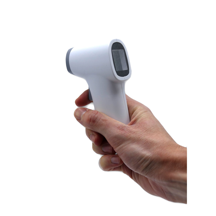 TP500 Infrared Thermometer