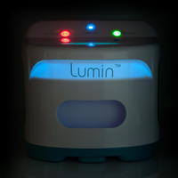 Lumin Limpiador de CPAP