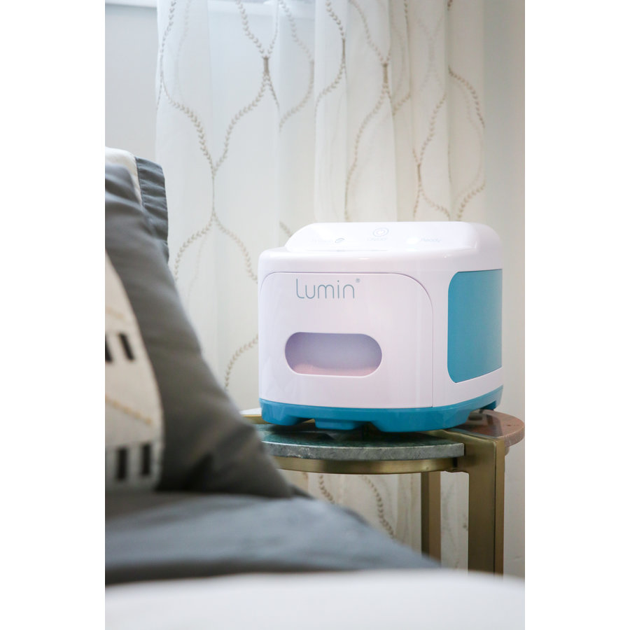 Lumin CPAP Cleaner