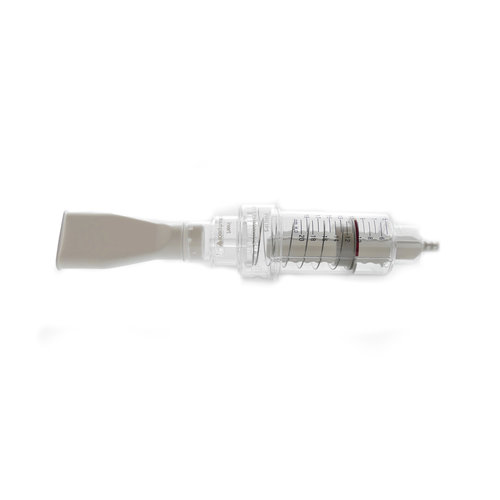  Philips Respironics Threshold PEP Ademhalingstrainer 