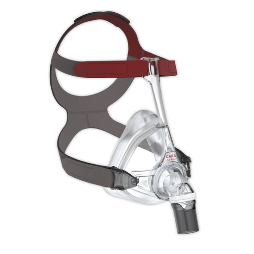  Löwenstein Medical CARA Full Face Masker 