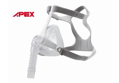  APEX WiZARD 320 Full Face Mask 
