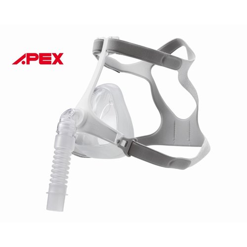  APEX WiZARD 320 Full Face Mask 