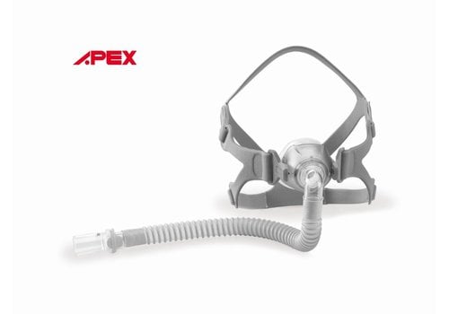  APEX WiZARD 510 Mascarilla Nasal 