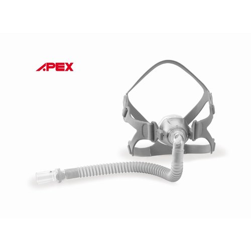  APEX WiZARD 510 Nasal Mask 