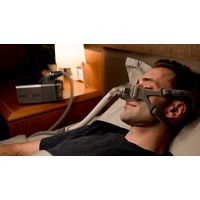 Máscara CPAP Nasal Apex Wizard 510