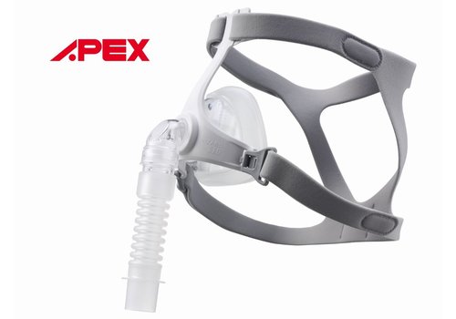  APEX WiZARD 310 Mascarilla Nasal 