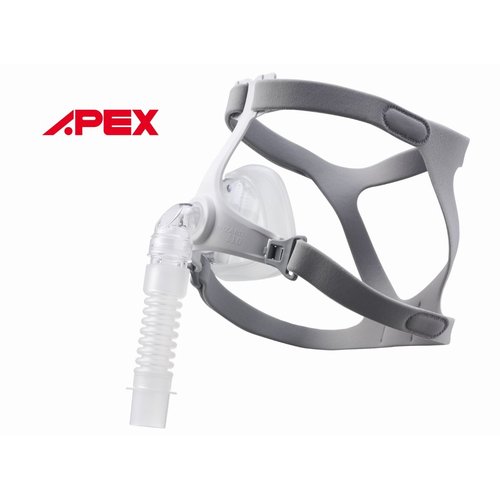  APEX WiZARD 310 Masque Nasal 