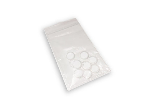  Inogen Filtre de sortie (lot de 10) 