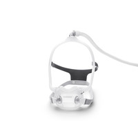 DreamWear Full Face CPAP Masker