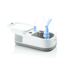 Philips Respironics InnoSpire Deluxe Nebulizador